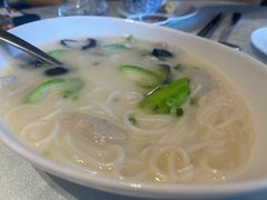 -南海渔村(珠江新城店)
