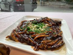 响油鳝糊-天福苑(崇宁路店)