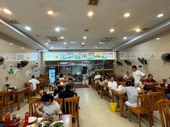 -老牌依强牛肉店(达道总店)