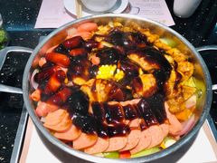 -和福顺·牛肉海鲜焖锅(汕头金平万达广场店)
