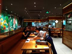 大堂-云海肴·汽锅鸡·云南菜(高德置地店)