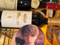 -上海和平饭店华懋阁 Cathay Room