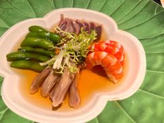 糟四宝-醉庐·新上海菜(南京西路店)