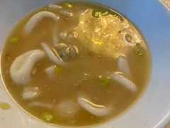 -鹏城人家海鲜酒家·23年老字号(较场尾店)