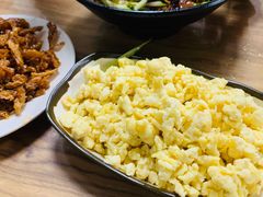 -大姨捞面(新安花园店)