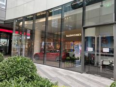 -TESLA 特斯拉(广州天环广场体验店)
