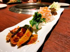 -焼肉とビール 市場小路(四条烏丸店)