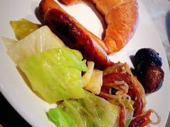 -上海龙之梦万丽酒店