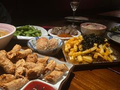 -你又瘦了小酒馆(奥体店)