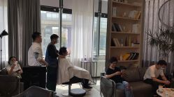 -MOVAN HAIR莫凡匠人发型屋
