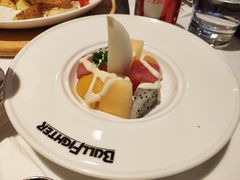 -斗牛士牛排(南京东路店)