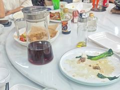 -嘉升大排档(番禺总店)