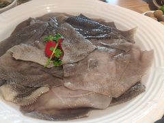 -映山红鲜货火锅(鱼嘴店)