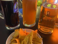 -巴伐利亚啤酒坊(意式风情街店)