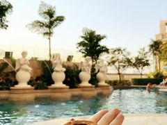 -澳门十六浦索菲特大酒店