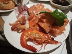 -第六季自助餐厅(王府井店)