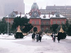 -北海道厅旧本厅舍(旧本庁舎)