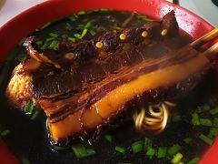 -小龙大肉面馆