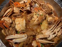 -胖哥俩肉蟹煲(福州仓山爱琴海店)