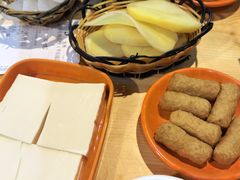 -范贤光鸡公煲(平乐园总店)