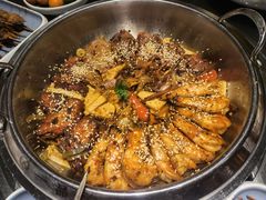 -一品渝香干锅鸭头(平安店)