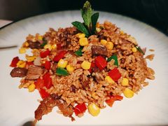 -西缘·我的花和森林·鲜花西餐厅(南长街店)