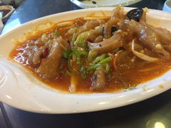 -清真·益鑫羊肉手抓馆(花园北街店)