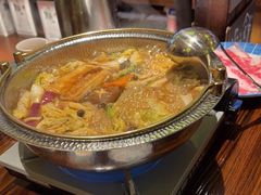 -鸟鹏烧鸟居酒屋(熙龙湾店)