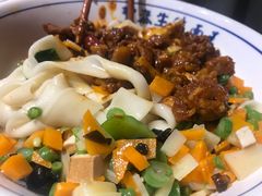 -贺秦生陕面王(富力城店)