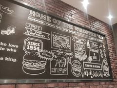 -汉堡王(洛阳王府井店)