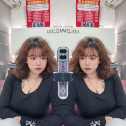 -星座接发烫染美发超市