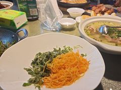 -洛阳宴·洛阳菜(南昌路店)