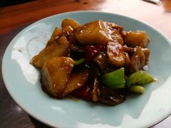 -大草原清真饭庄(沙河店)