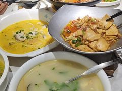 -李氏传家菜(兴城路店)