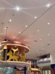 -奈尔宝家庭中心·亲子餐厅(鄞州万达店)