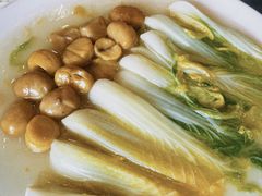 -晋阳饭庄(虎坊桥店)