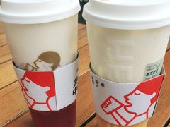 -喜茶(广州荔湾领展广场店)