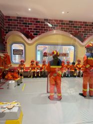 -奈尔宝·儿童乐园·亲子餐厅(苏州大悦城店)