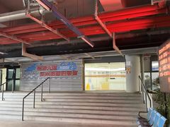 -汕头市游泳跳水馆