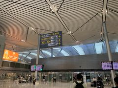 -贵阳龙洞堡国际机场-T2航站楼