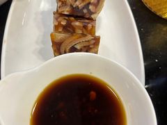 -老诚一锅·羊蝎子(广渠门外店)