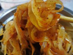 -长安大牌档之西安博物院文化餐厅(中贸店)