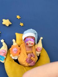 点击看大图 -玛瑞莎孕婴童摄影到家拍