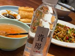 -树厨贵州菜(花果园购物中心店)