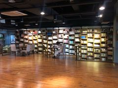 大堂-那美(华莱坞店)