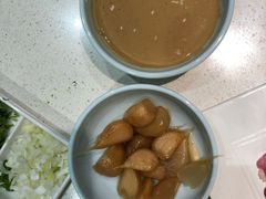 糖蒜-东来顺饭庄(apm总店)