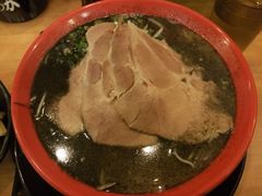 -博多一幸舍(侨福芳草地购物中心店)