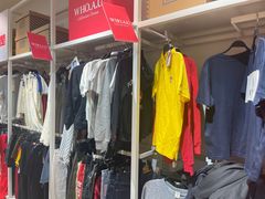 -BIGOFFS 超级折扣(仁恒伊势丹店)