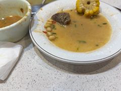 -四点金潮汕鲜牛肉火锅(金猴名居店)