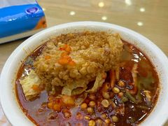 -螺大蛳柳州螺蛳粉·火锅·热干面(西城永捷店)
